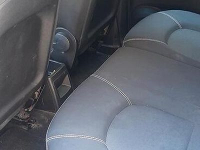 Usata Lancia Musa 90 CV (66 kW) 2012 Monovolume