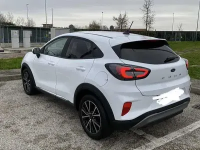 Usata Ford Puma Titanium X 125 CV (91 kW) 2022 SUV