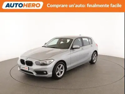 Usata BMW 116