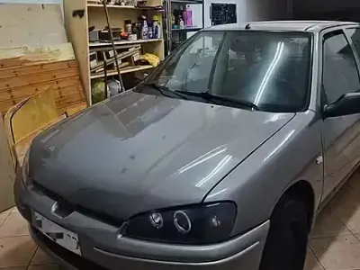 Usata Peugeot 106