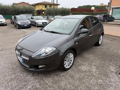 Fiat Bravo