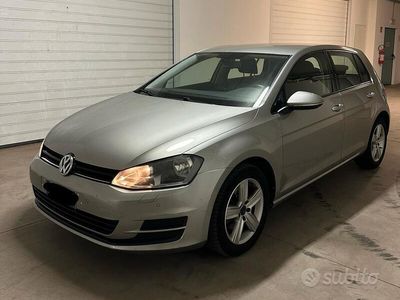 VW Golf VII