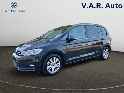 Usata VW Touran