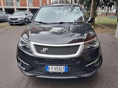 Usata DR DR6 150 CV (110 kW) 2020 SUV
