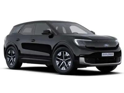 Nuova Ford Explorer Premium 69 kW (95 CV) 2026 Argento SUV
