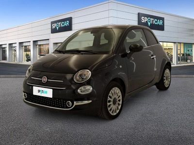 usata Fiat 500 1.0 70cv Ibrido Dolcevita