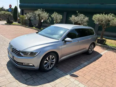 Usata VW Passat