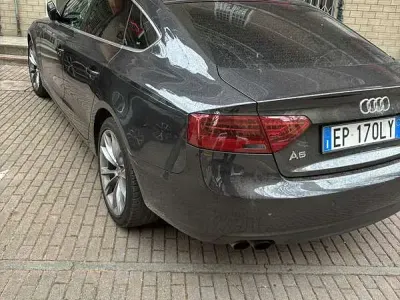 Usata Audi A5 Sportback