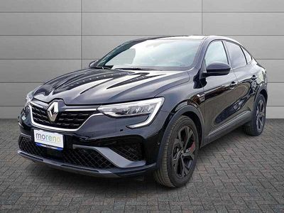 Usata Renault Arkana R.S. 143 CV (105 kW) 2022 Other SUV