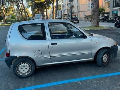 Occasion Fiat 600 39 ch (28 kW) 2000 Berline