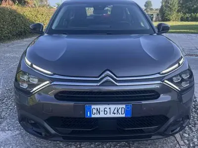 Usata Citroën C4 X PureTech 131 CV (96 kW) 2023 SUV