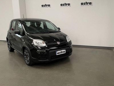 usata Fiat Panda 1.0 FireFly S&S Hybrid City Life