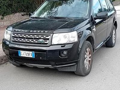 Usata Land Rover Freelander 2 2011 SUV