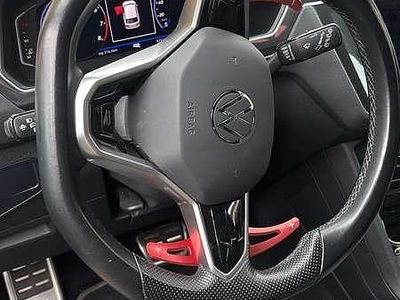 Usata VW Tiguan R-line 150 CV (110 kW) 2020 SUV