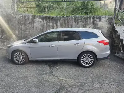Occasion Ford Focus 105 PK (77 kW) 2011 Stationwagen