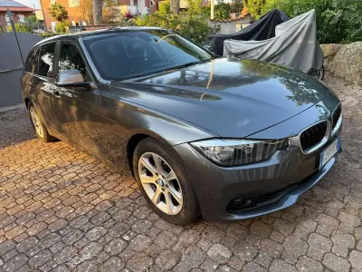 Usata BMW 318