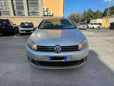 Usata VW Golf VI