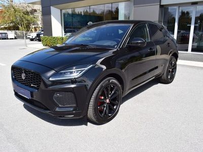 usata Jaguar E-Pace 2.0D I4 163 CV AWD Auto R-Dynamic