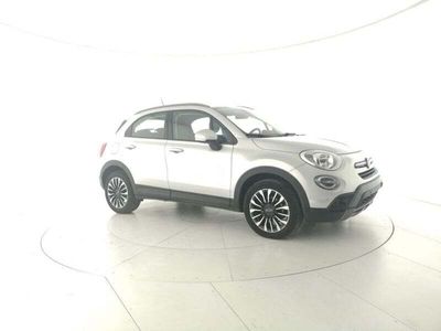 usata Fiat 130 500X 1.6 1.6 MultiJetCV Cross