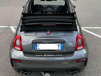 Abarth 695C