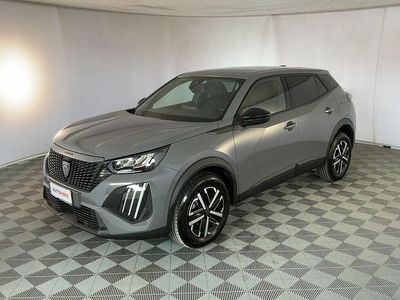 Occasion Peugeot 2008 Active 101 ch (74 kW) 2024 Gris SUV