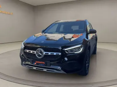 Usata Mercedes GLA180