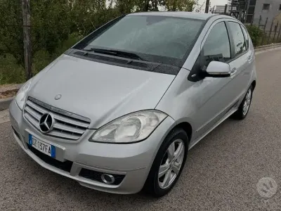 Usata Mercedes A180