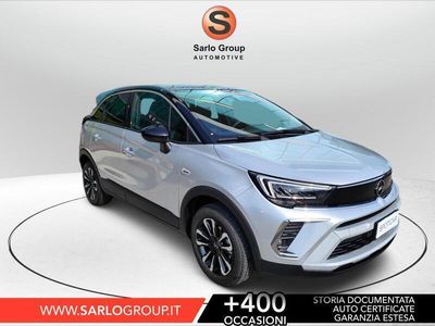 usata Opel Crossland CrosslandP 15D B6S