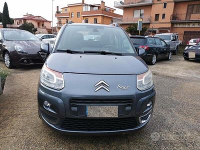 usata Citroën C3 Picasso C3 Picasso1.4 VTi 95 Perfect