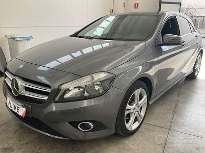 Usata 2013 Mercedes A180 Berlina | 8500 €