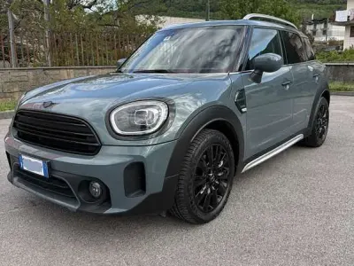 Usata Mini Cooper Countryman