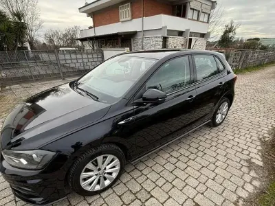Usata VW Polo