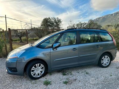 Citroën C4 Picasso