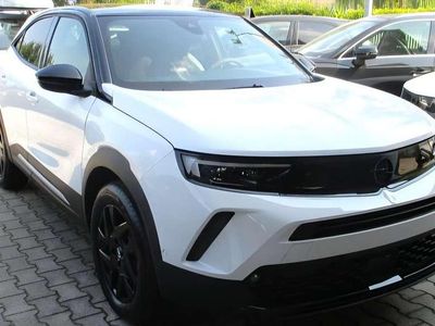 Usata Opel Mokka GS Line 110 CV (80 kW) 2023 SUV