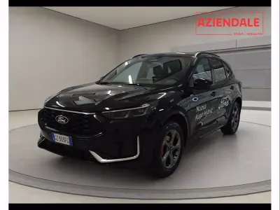 Occasion Ford Kuga