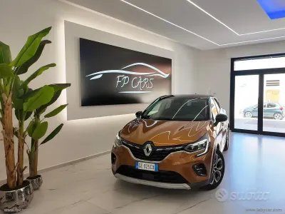 Usata Renault Captur