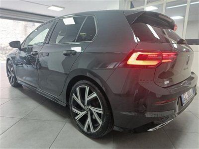 usata VW e-Golf 1.5 TSI 150 CV EVO ACT R-Line