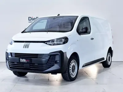 Usata Fiat Scudo