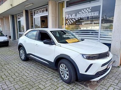 Usata Opel Mokka Elegance 131 CV (96 kW) 2022 Other SUV