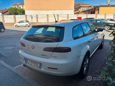 Usata Alfa Romeo 159