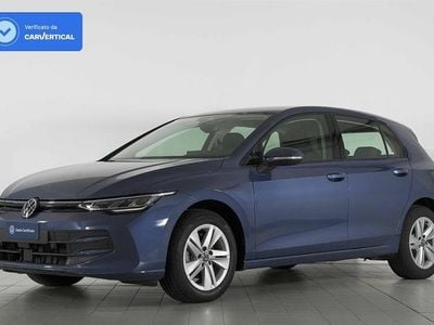 Usata VW Golf VIII Life 115 CV (84 kW) 2025