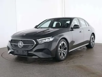 Usata Mercedes E220