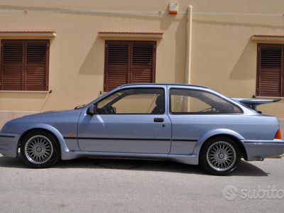 usata Ford Sierra RS COSWORTH PINNONE