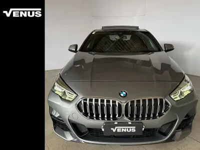 Usata BMW 220 M Sport 190 CV (139 kW) 2022 Grigio Coupé