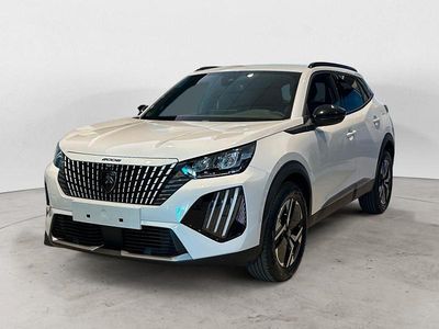 Nuova Peugeot 2008 Allure 101 CV (74 kW) 2025 Other SUV