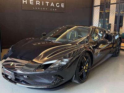 Usata Ferrari 296 829 CV (609 kW) 2024 Other