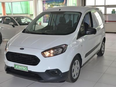 usata Ford Courier COURIER1.5 tdi 75 cv Trend