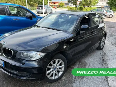 Usata BMW 120