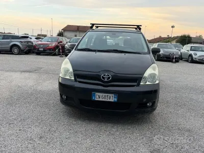 Usata Toyota Corolla