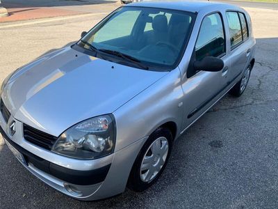 usata Renault Clio 1.2 prezzo finanziabile, neopatentato